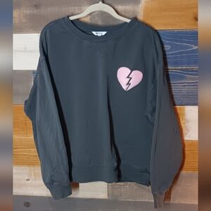 Wild Fox Sweatshirt XL